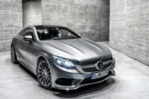 Những con số ấn tượng của Mercedes-Benz tại VMS 2014