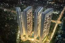 7 tòa nhà độc, lạ nhất Việt Nam