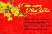 Những lời chúc Tết hay, ý nghĩa và tràn ngập tài lộc