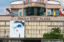 Cận cảnh Thuận Kiều Plaza bủa vây bởi tin đồn rùng rợn