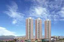 Ma trận tin đồn rùng rợn về cao ốc Thuận Kiều Plaza