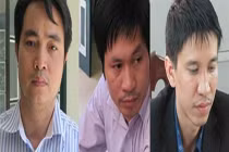 “Chủ soái” MB24 vẫn biệt tăm trước ngày xét xử