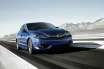 Xe sang nhỏ nhất của Honda ra mắt, thách thức Audi A3