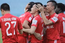 Rộ nghi vấn Công Vinh “nhận vơ” bàn thắng kỷ lục
