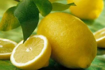 Một quả chanh 3 tác dụng làm đẹp tuyệt vời