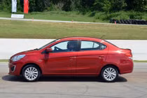 Soi xe Nhật giá 600 triệu, đối thủ Toyota Vios ở VN