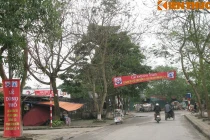 Zoom cận cảnh đoạn đường 2 km ngốn 1.300 tỷ đồng