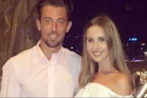 Kỳ lạ trai trẻ làm đám cưới với bạn gái đã chết