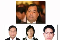 Những "ý đồ thâu tóm” của đại gia Trầm Bê