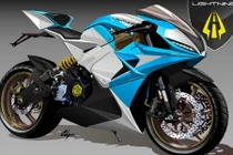 Khám phá mô tô điện nhanh nhất thế giới