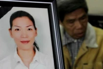 Gia đình chị Huyền nói gì về thi thể được tìm thấy?