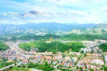 Những dự án “khủng” làm đẹp diện mạo Điện Biên