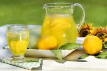 9 công dụng kỳ diệu của chanh có thể bạn chưa biết