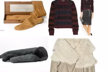 Đồ giữ ấm mùa đông siêu đắt