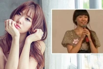Video Hari Won đen nhẻm, nói tiếng Việt siêu từ 5 năm trước