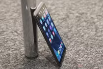 Chiêm ngưỡng vẻ đẹp của LG V20 vừa ra mắt