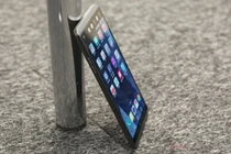 Chiêm ngưỡng vẻ đẹp của LG V20 vừa ra mắt