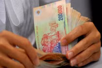 Bí mật thú vị về đồng tiền Việt Nam