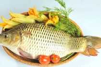 Mách bạn cách phân biệt cá sạch - cá bẩn chính xác