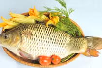 Mách bạn cách phân biệt cá sạch - cá bẩn chính xác