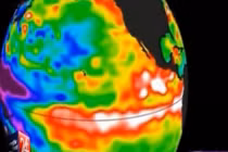 Hiện tượng El Nino khủng khiếp nhất sắp tấn công châu Á
