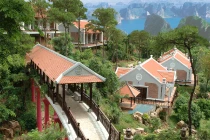 Chúa đảo Tuần Châu đang rải tiền ở những đâu?