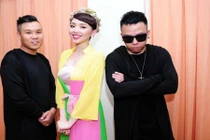 Thân thế người đàn ông đứng sau giúp Tóc Tiên tỏa sáng