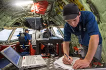 Airbus sẽ sản xuất linh kiện máy bay tại Việt Nam?