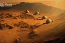 Con người sẽ sống ra sao nếu lên sao Hỏa?