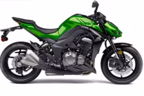 Kawasaki Z1000 2015 châu Âu giá từ 23.000 USD tại Hà Nội