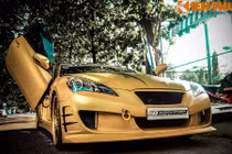 12 chiếc Hyundai Genesis độ hoành tráng đẹp nhất VN