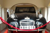 Công tử Bạc Liêu đẳng cấp đến mức nào?