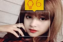 Hot teen Việt rộ trào lưu đoán tuổi hài hước