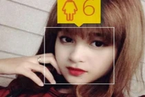 Hot teen Việt rộ trào lưu đoán tuổi hài hước