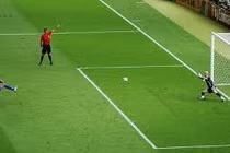 5 kiểu sút penalty kinh điển nhất thế giới