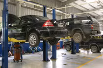 7 thói quen có thể "giết chết" xế yêu