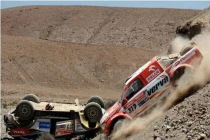 Điểm mặt 7 đường đua “tử thần” nhất thế giới