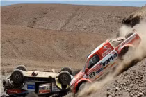 Điểm mặt 7 đường đua “tử thần” nhất thế giới