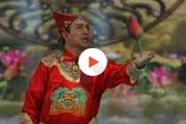 Hốt hoảng với bản chế “Tình khúc nợ nần” trong Táo quân