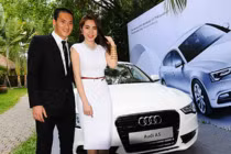 Cặp đôi Công Vinh - Thủy Tiên giàu cỡ nào?