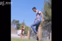 Những màn ảo thuật đánh lừa thị giác không tin nổi