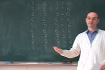 Các phép tính tưởng chừng không thể với kết quả bằng 6