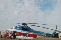 Dịch vụ thuê trực thăng: Không phải đại gia không dám “mó“