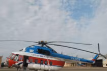 Dịch vụ thuê trực thăng: Không phải đại gia không dám “mó“