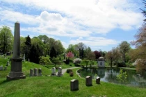 Khám phá 10 nơi yên nghỉ đắt nhất thế giới