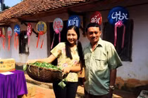 Loạt phim hài "làm mưa làm gió" Tết 2017