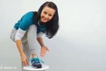 Mẹo buộc dây giày siêu nhanh