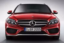 Mercedes C-Class Estate AMG Line chính thức trình làng