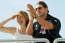 Lộ diện phu nhân xinh đẹp của các CEO lừng danh