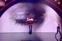 Màn ảo thuật "đánh cược tính mạng" làm cả thế giới nín thở